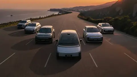 比特斯拉更快達成年銷50萬目標,理想創造行業新紀錄!