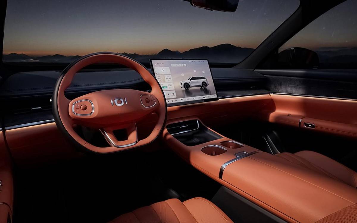 2025年將上市的這6款中大型SUV,只有少數能好賣?