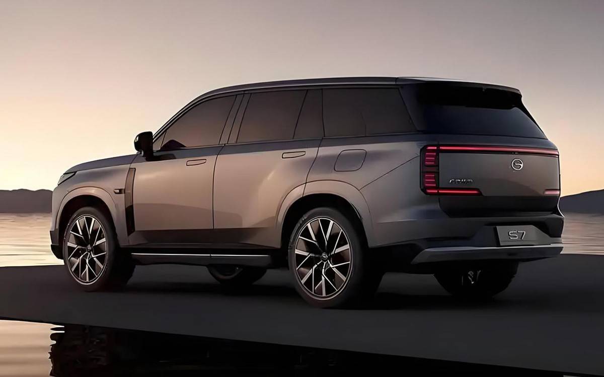 2025年將上市的這6款中大型SUV,只有少數能好賣?