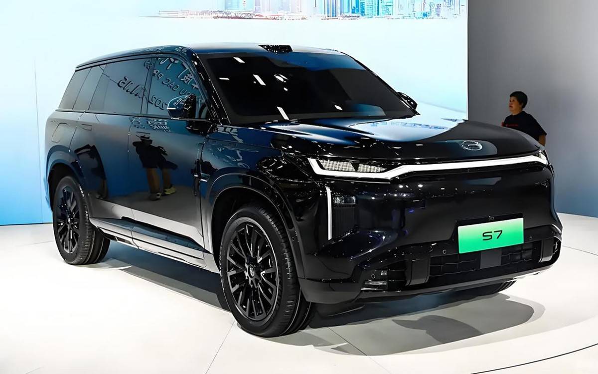 2025年將上市的這6款中大型SUV,只有少數能好賣?