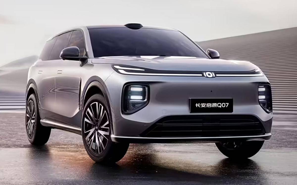 2025年將上市的這6款中大型SUV,只有少數能好賣?