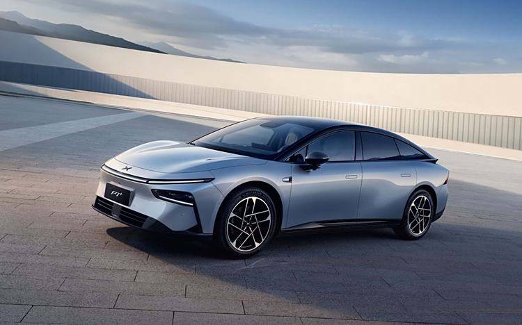 15天從5萬臺突破6萬臺,小鵬汽車正不斷逆襲