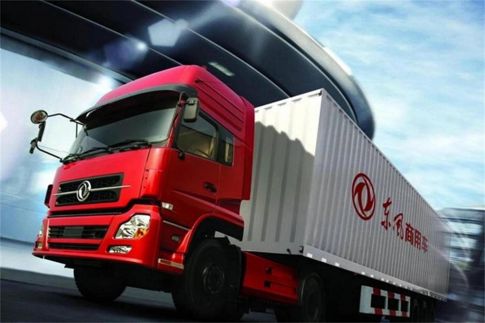 商用車觀察:福田領先洗牌加劇,新能源成關鍵先生