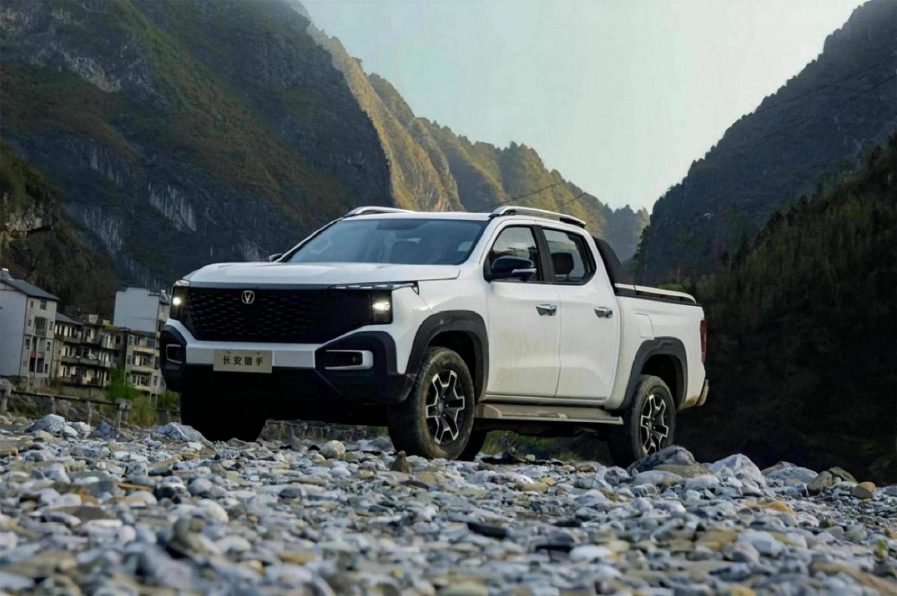 商用車觀察:福田領先洗牌加劇,新能源成關鍵先生