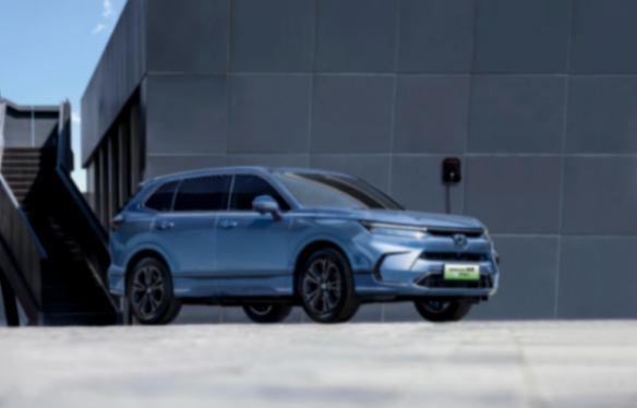 同級超能打!皓影實力演繹SUV界的“大場景”擔當!