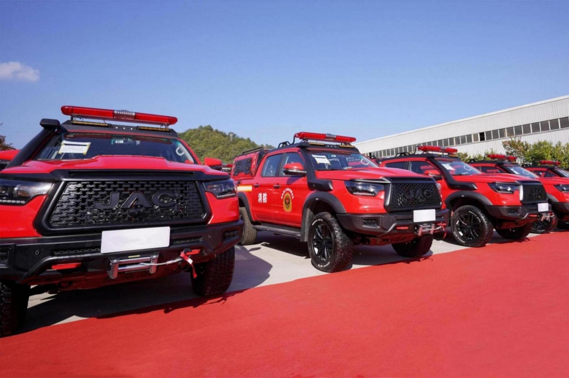 商用車觀察:福田領先洗牌加劇,新能源成關鍵先生