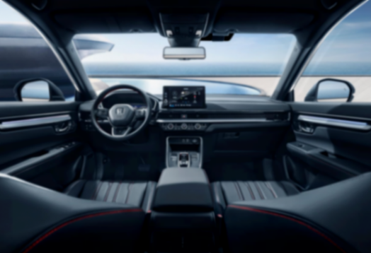 同級超能打!皓影實力演繹SUV界的“大場景”擔當!