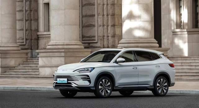 買車需謹慎,SUV銷量投訴量前十名出爐,Model Y排第一