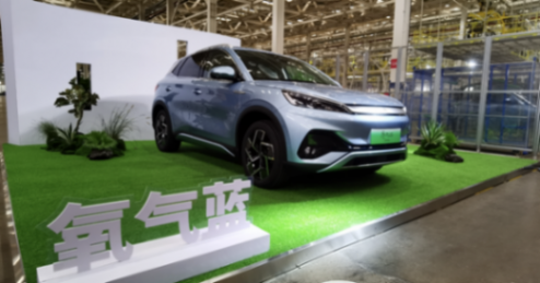 買車需謹慎,SUV銷量投訴量前十名出爐,Model Y排第一