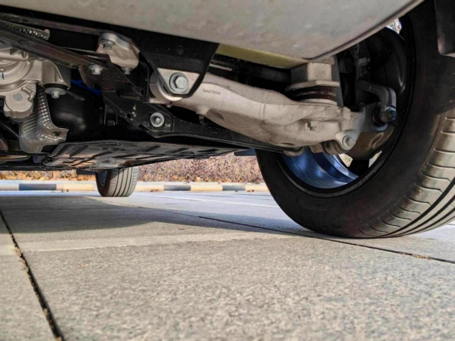 沃爾沃XC60:坐穩二線豪華,這款燃油車功不可沒