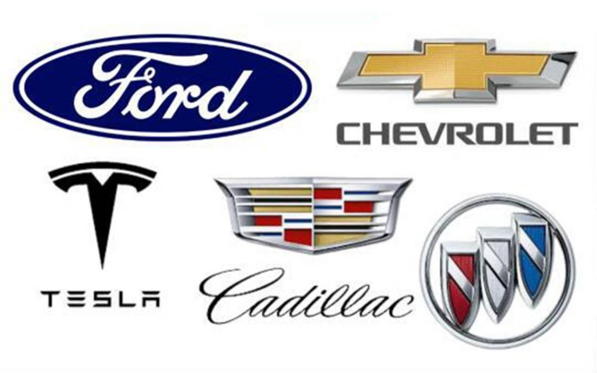 美系車開始發(fā)力2025年!3款全新車將接踵而至,你會買哪臺?