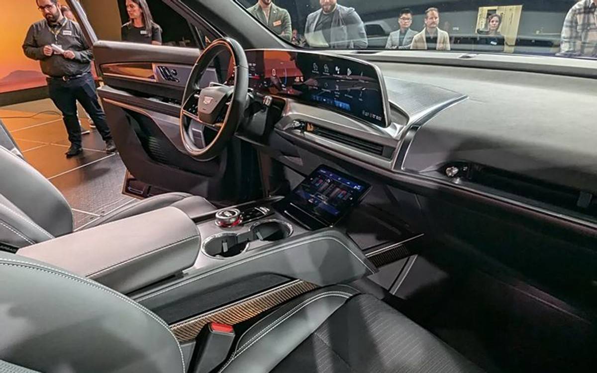 美系車開始發(fā)力2025年!3款全新車將接踵而至,你會買哪臺?