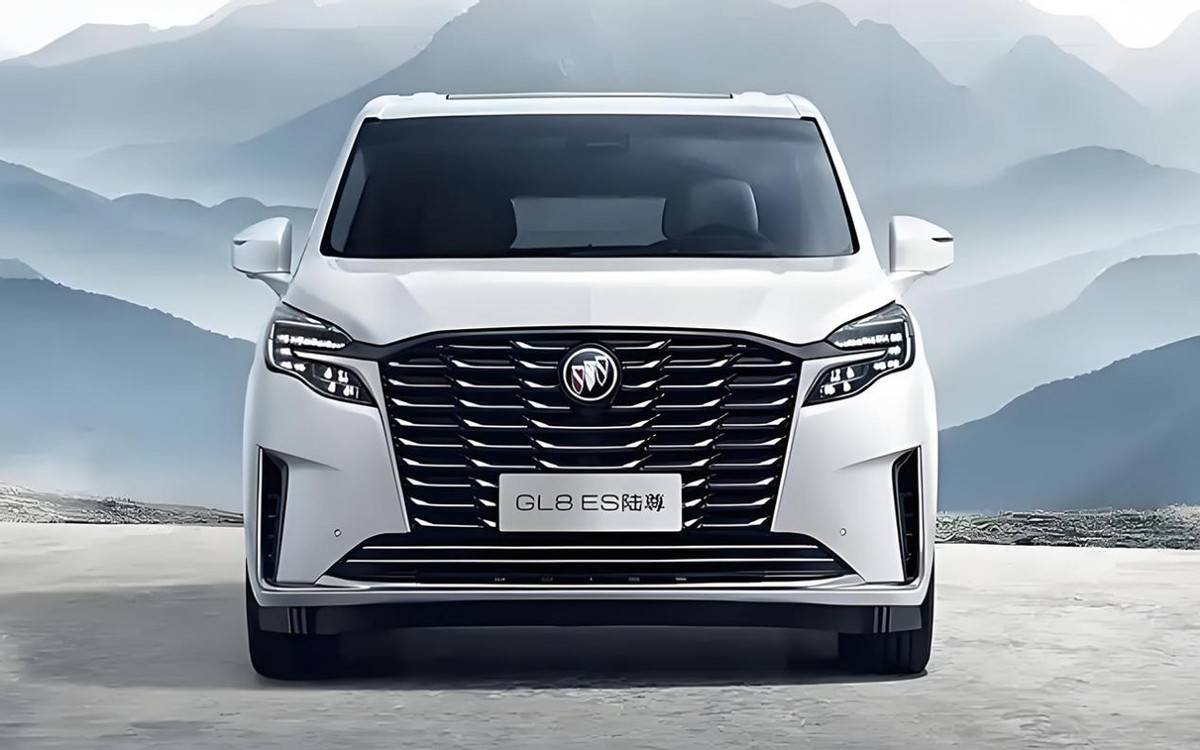 美系車開始發(fā)力2025年!3款全新車將接踵而至,你會買哪臺?