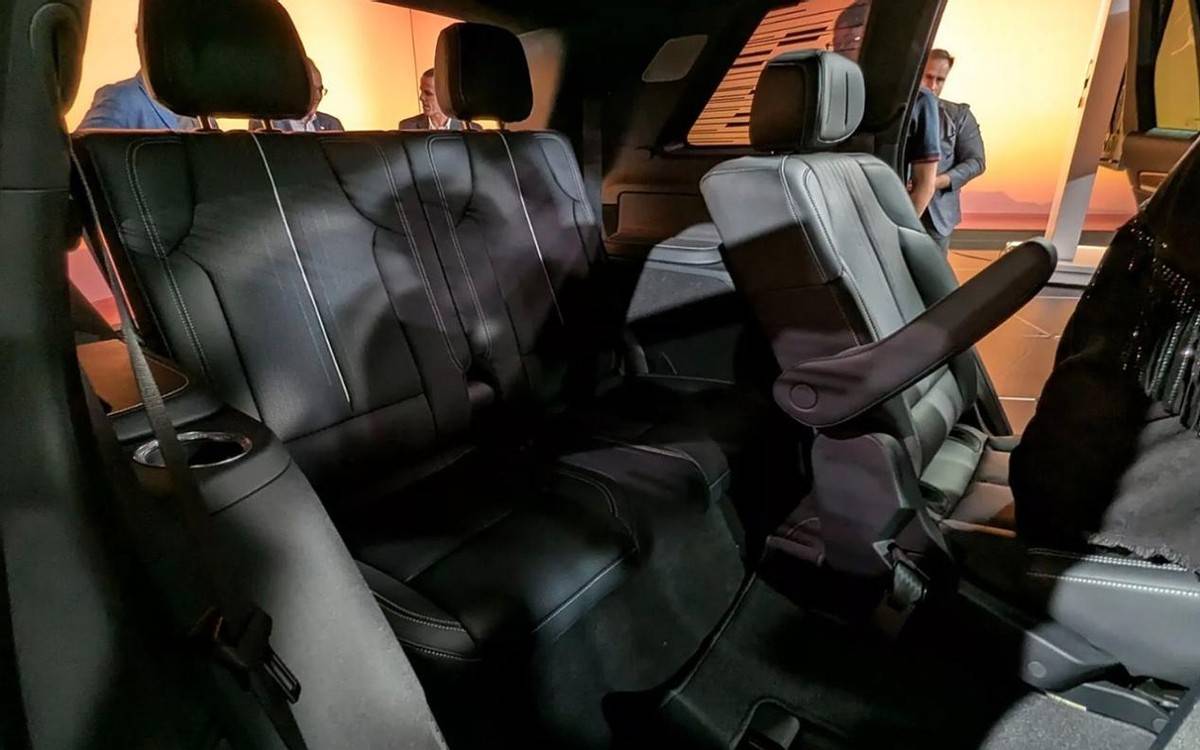 美系車開始發(fā)力2025年!3款全新車將接踵而至,你會買哪臺?