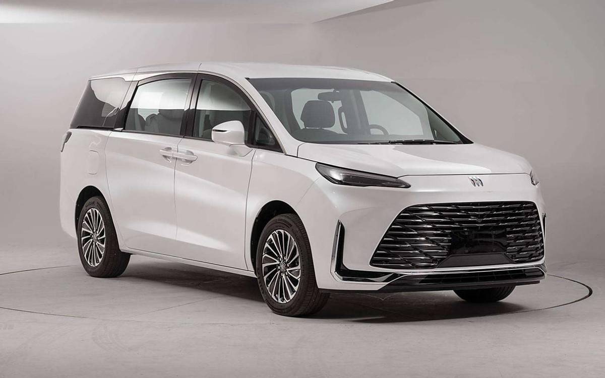 美系車開始發(fā)力2025年!3款全新車將接踵而至,你會買哪臺?