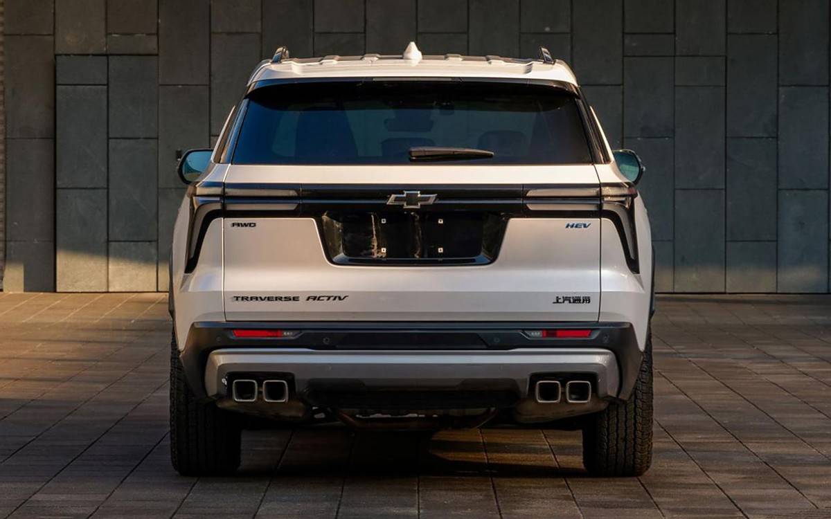 美系車開始發(fā)力2025年!3款全新車將接踵而至,你會買哪臺?