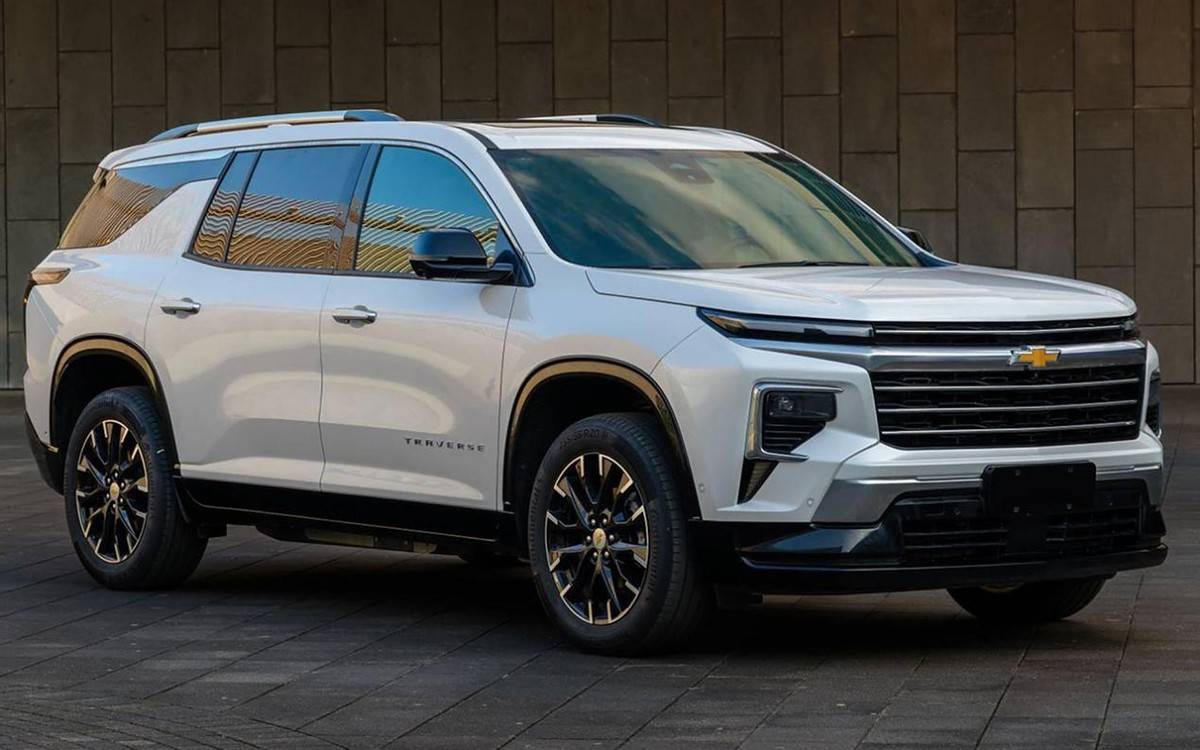 美系車開始發(fā)力2025年!3款全新車將接踵而至,你會買哪臺?