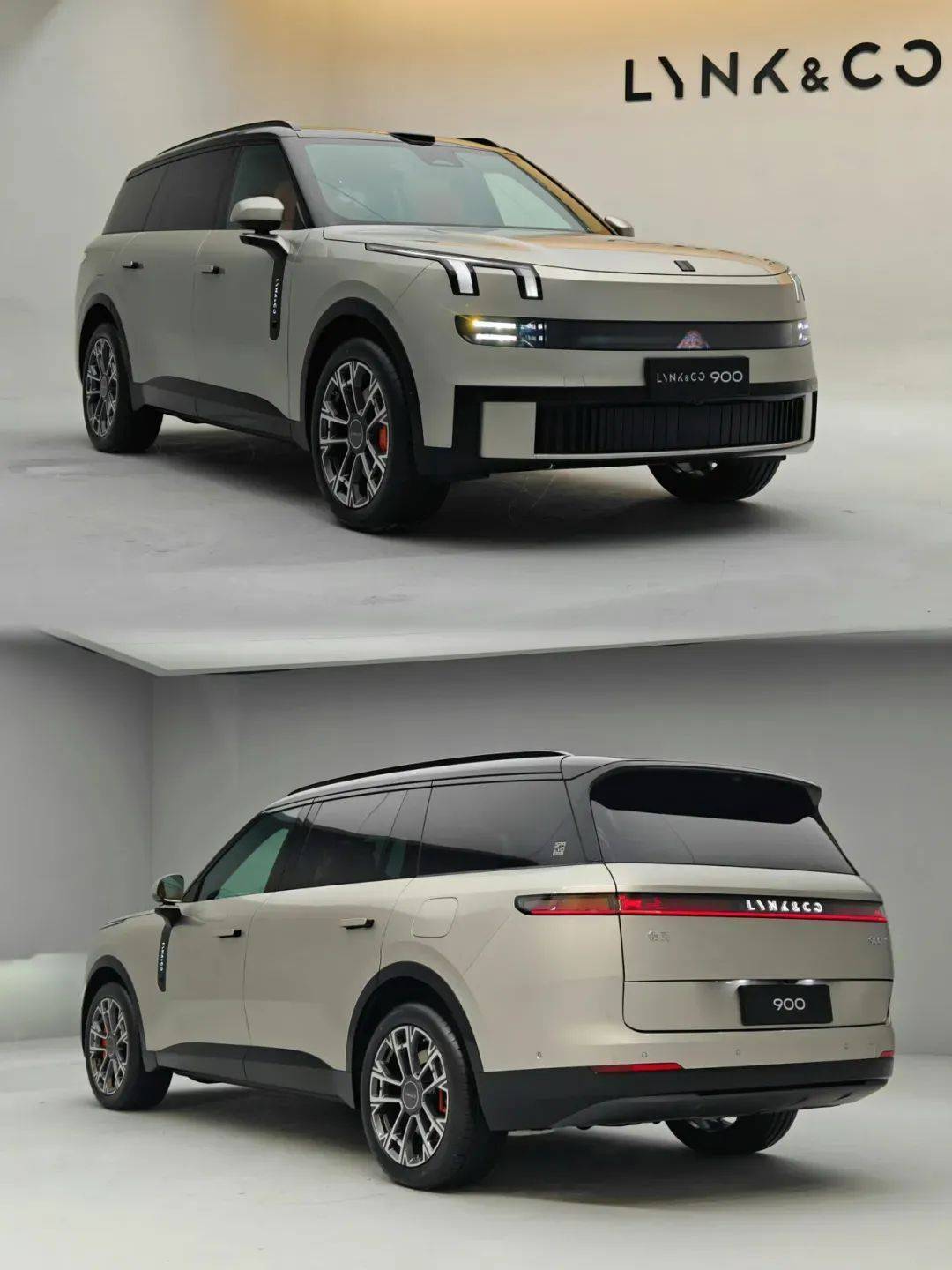 領(lǐng)克、極氪2025新車規(guī)劃,3款大型SUV,2款獵裝,極氪混動來了