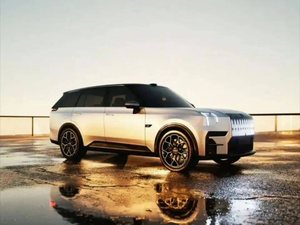 領(lǐng)克、極氪2025新車規(guī)劃,3款大型SUV,2款獵裝,極氪混動來了