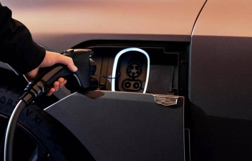 凱迪拉克推純電性能車:中大型SUV+3秒級零百,或今年引進(jìn)