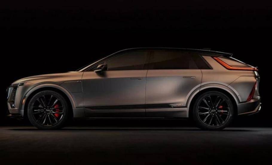 凱迪拉克推純電性能車:中大型SUV+3秒級零百,或今年引進(jìn)