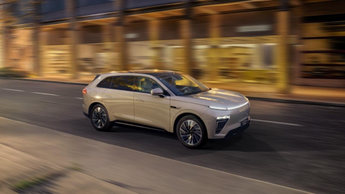 零下30℃的大東北,星紀元ET、理想L7、問界M7誰更抗凍?