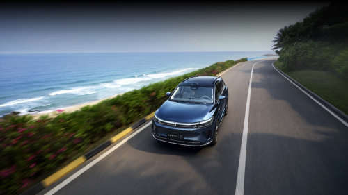 零下30℃的大東北,星紀元ET、理想L7、問界M7誰更抗凍?