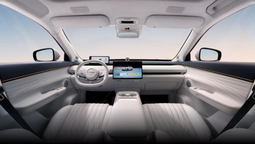 零下30℃的大東北,星紀元ET、理想L7、問界M7誰更抗凍?