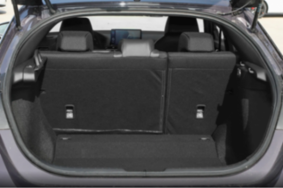 到店體驗本田思域,軸距2735mm,182馬力+4輪獨懸,值得入手嗎?