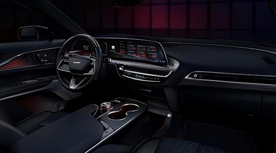 凱迪拉克全新Lyriq-V發布 今年一季度投產