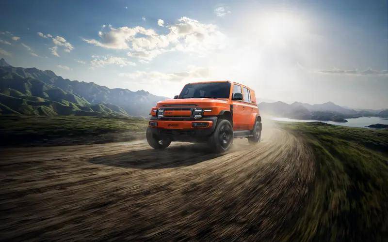 從“小草房”到世界500強,2024奇瑞創四大歷史突破!