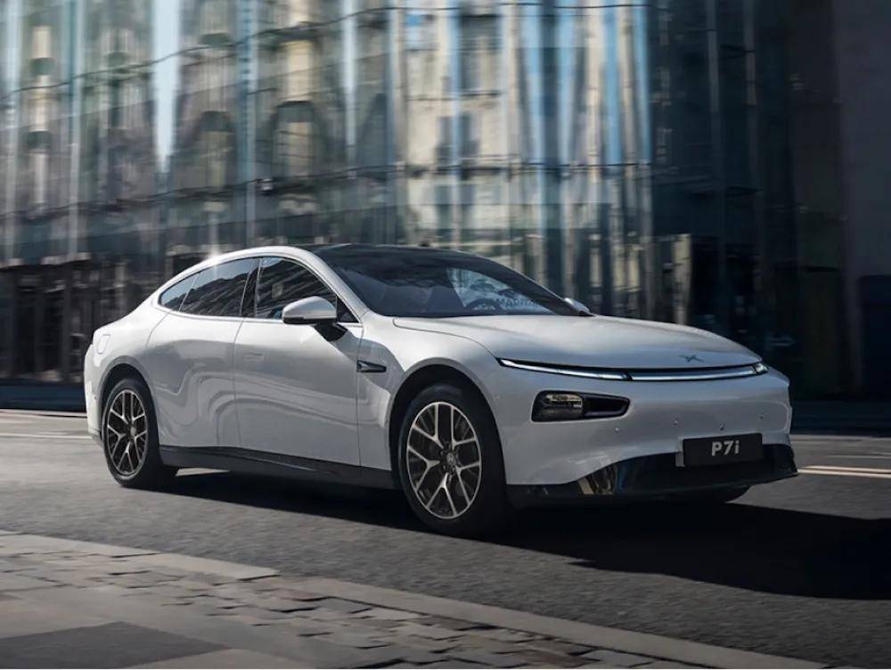 小鵬開工就優(yōu)惠6.7萬(wàn),廣豐優(yōu)惠4.4萬(wàn),特斯拉才8千,慫了?