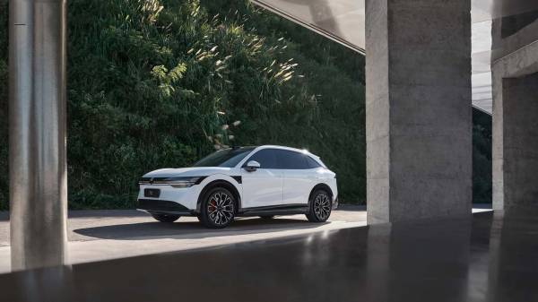 極氪今年將進入韓國市場!韓媒:被金磚電池充電速度驚到!