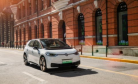 合資新能源車不能買?這四款個個實力不俗!