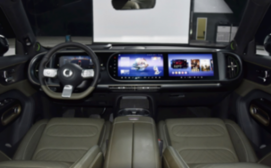 合資新能源車不能買?這四款個個實力不俗!