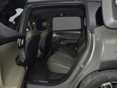 合資新能源車不能買?這四款個個實力不俗!