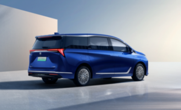 合資新能源車不能買?這四款個個實力不俗!