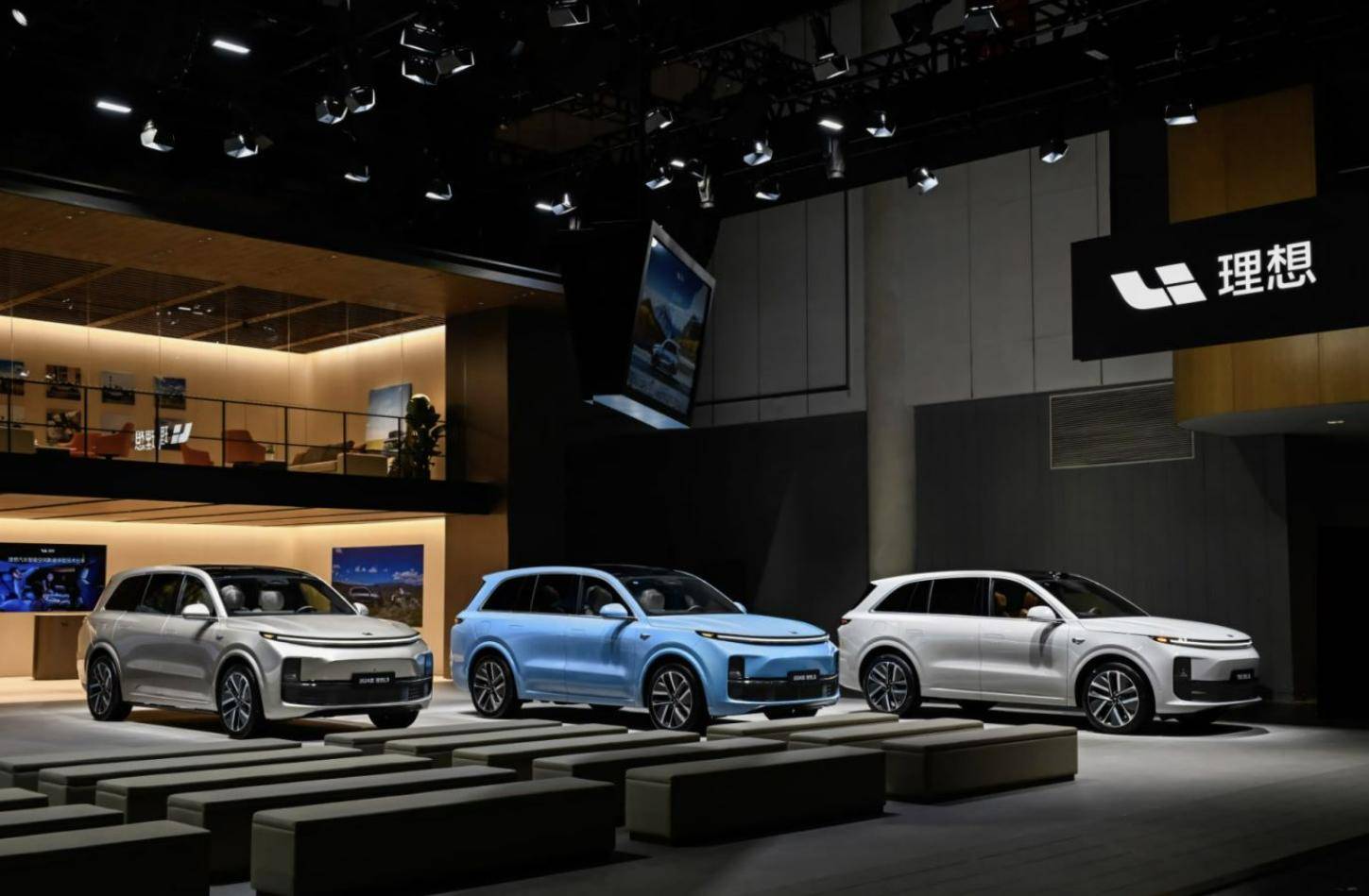 蛇年造車新勢力大洗牌:誰能笑到最后,時(shí)間會給出答案