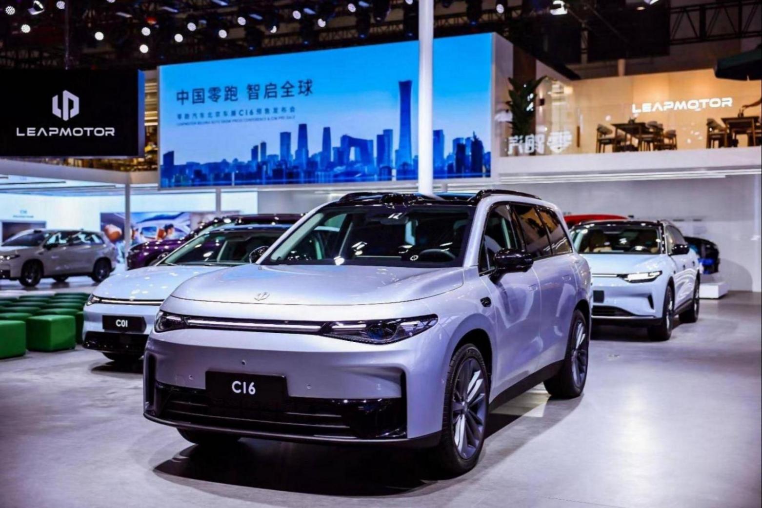 蛇年造車新勢力大洗牌:誰能笑到最后,時(shí)間會給出答案