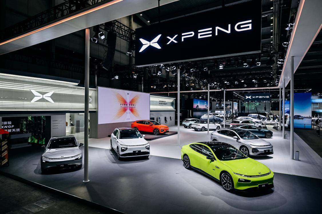 蛇年造車新勢力大洗牌:誰能笑到最后,時(shí)間會給出答案