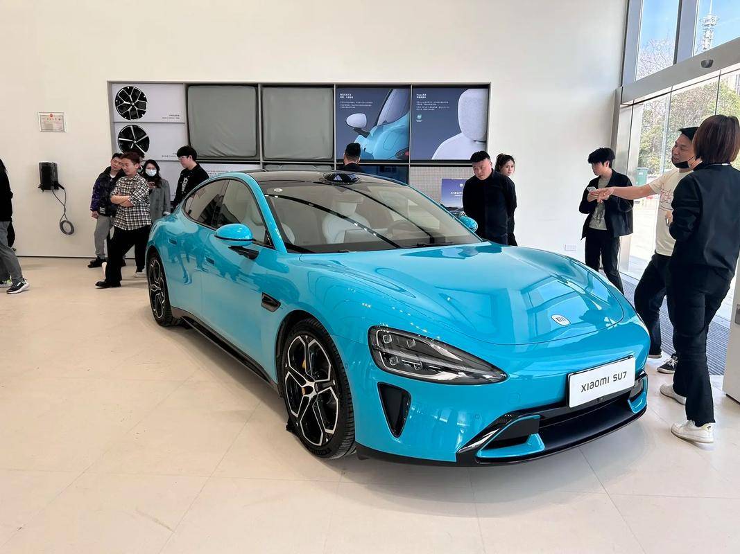 蛇年造車新勢力大洗牌:誰能笑到最后,時(shí)間會給出答案