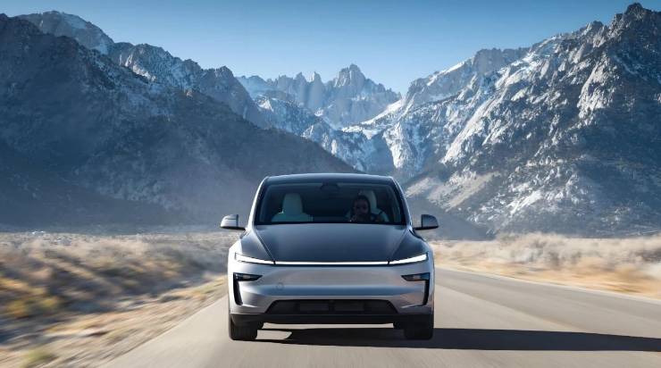 特斯拉FSD最“怕”的竟然是公交車道?