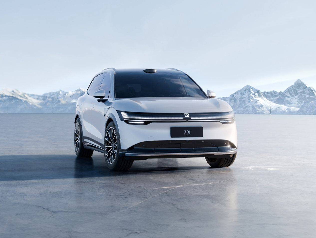 哈爾濱亞冬會今晚開幕!極氪官宣“致敬中國冠軍”亞冬禮遇活動