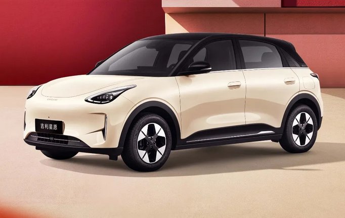 2月3日-9日新能源品牌銷量,小米第六,問界落榜,長安上榜