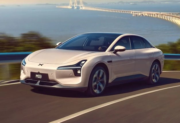 2月3日-9日新能源品牌銷量,小米第六,問界落榜,長安上榜