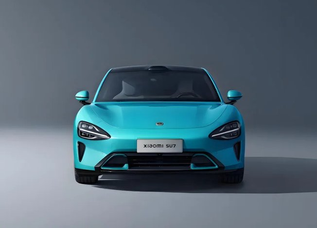 2月3日-9日新能源品牌銷量,小米第六,問界落榜,長安上榜