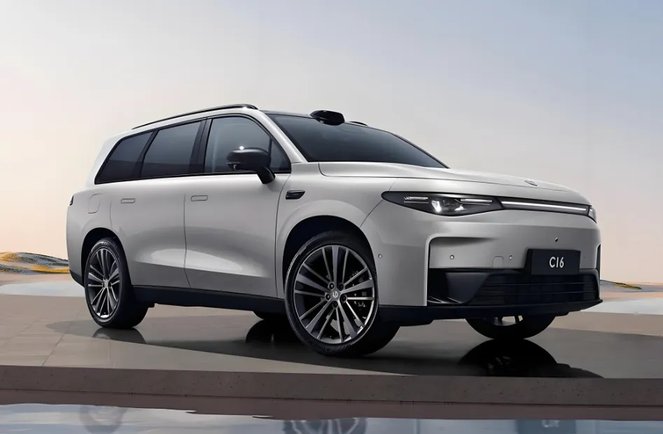 2月3日-9日新能源品牌銷量,小米第六,問界落榜,長安上榜