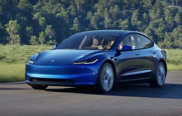 2月3日-9日新能源品牌銷量,小米第六,問界落榜,長安上榜