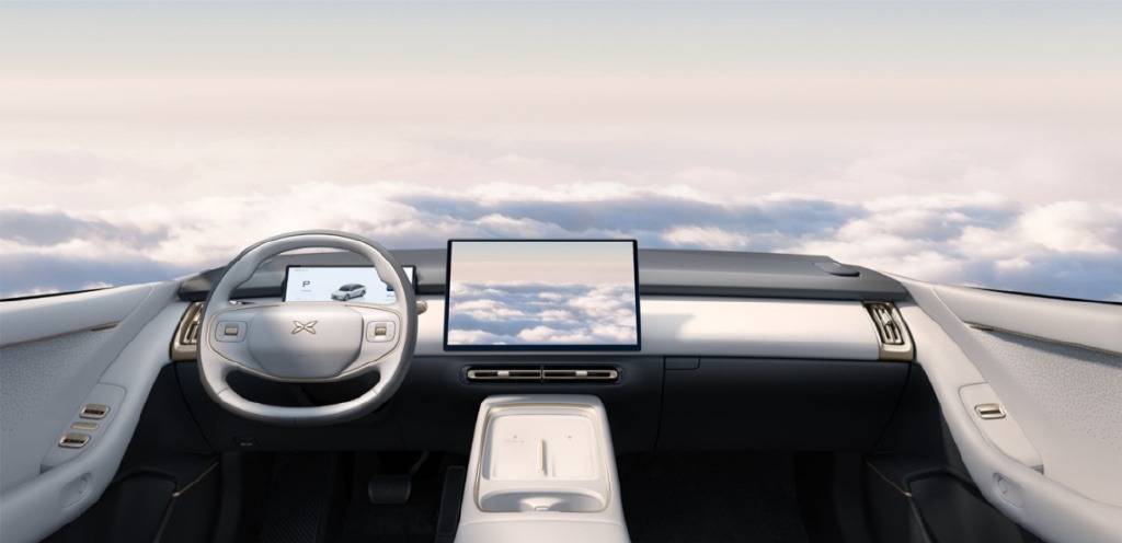 除了天神之眼,這四款車也能在20萬內(nèi)搞定智駕!