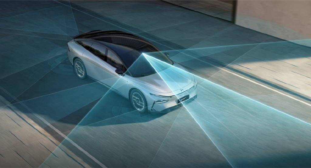 除了天神之眼,這四款車也能在20萬內(nèi)搞定智駕!